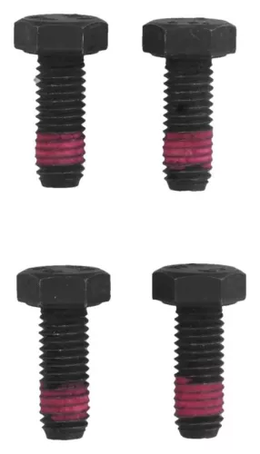 TRW Brake Pad Set, disc brake (GDB1959)