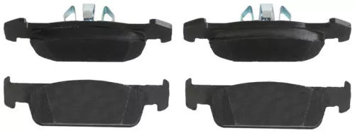 TRW Brake Pad Set, disc brake (GDB2018)