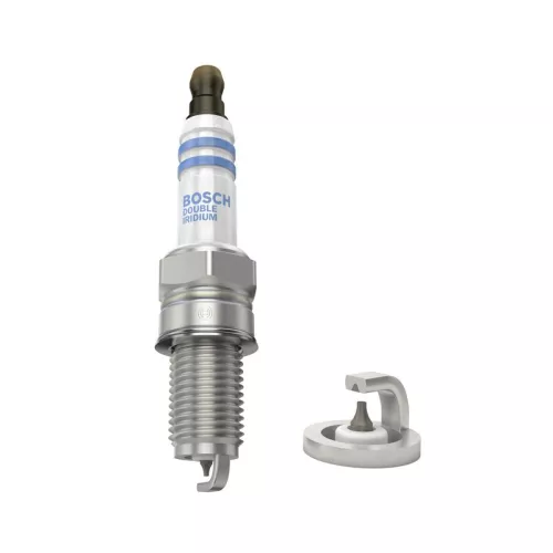 BOSCH Spark Plug (0242145571)