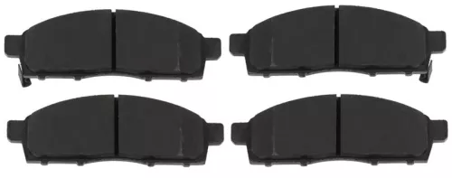 TRW Brake Pad Set, disc brake (GDB3435)
