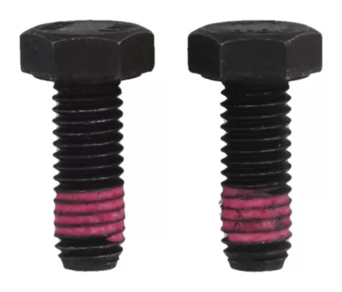 TRW Brake Pad Set, disc brake (GDB3546)