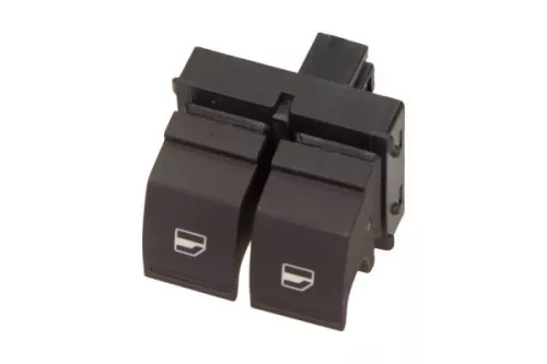 Switch, window regulator