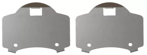 TRW Brake Pad Set, disc brake (GDB3626)