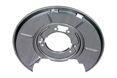 Splash Guard, brake disc