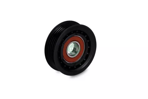 Schaeffler INA Deflection/Guide Pulley, V-ribbed belt (532040030)