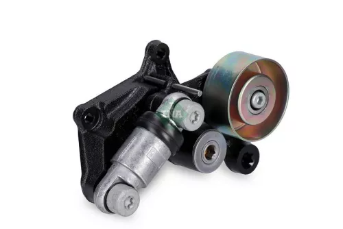 Schaeffler INA Belt Tensioner, V-ribbed belt (534004110)