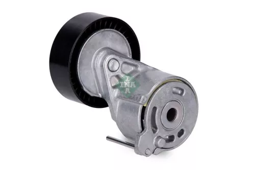 Schaeffler INA Belt Tensioner, V-ribbed belt (534011020)