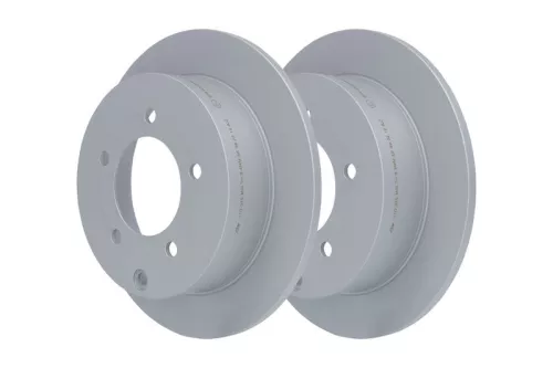 ATE Brake Disc (24.0110-0345.1)