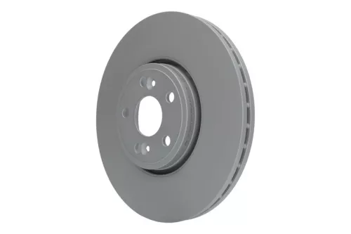 ATE Brake Disc (24.0128-0133.1)
