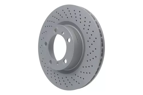 ATE Brake Disc (24.0128-0246.1)