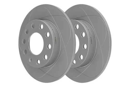 ATE Brake Disc (24.0310-0261.1)