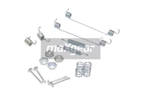 Accessory Kit, brake shoes