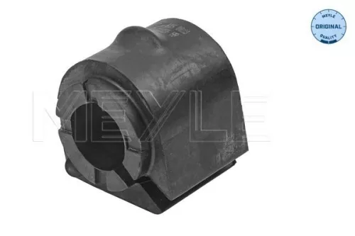 Mounting, stabiliser bar