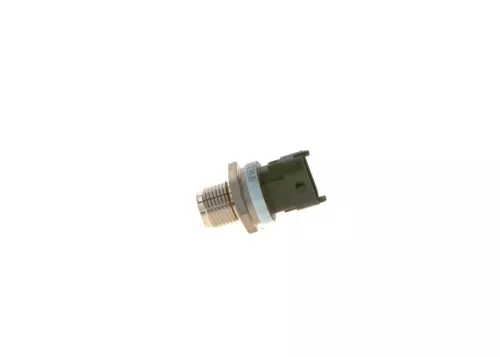 BOSCH Sensor, fuel pressure (0281006187)