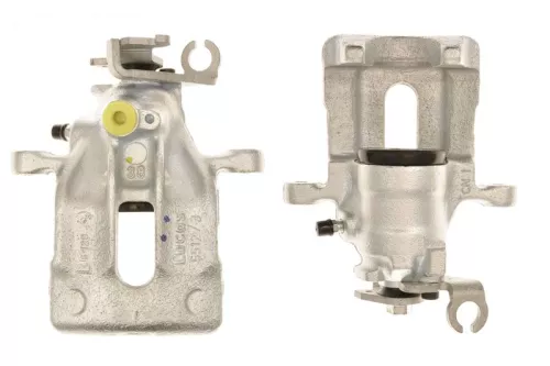 Brake Caliper