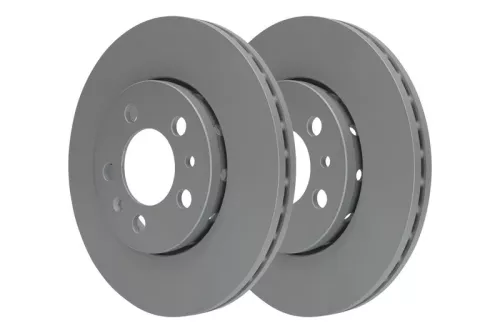 ATE Brake Disc (24.0122-0151.1)