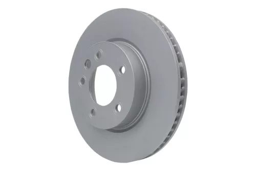 ATE Brake Disc (24.0132-0118.1)