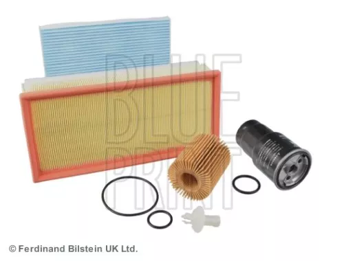 Parts Set, maintenance service