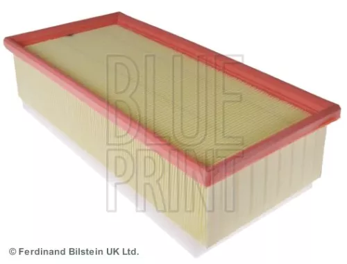BLUE PRINT Parts Set, maintenance service (ADT32129)
