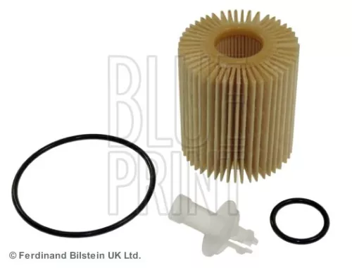 BLUE PRINT Parts Set, maintenance service (ADT32129)