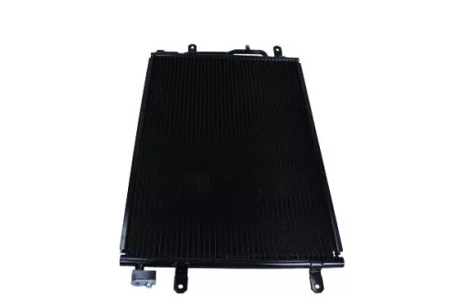 MAXGEAR Condenser, air conditioning (AC877845)