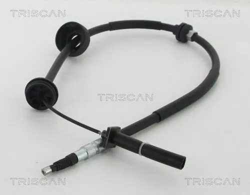 TRISCAN Cable Pull, parking brake (814011154)