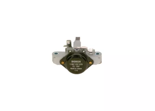 Alternator Regulator