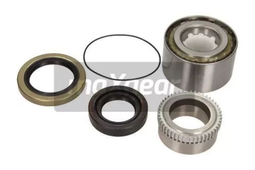 MAXGEAR Wheel Bearing Kit (33-0989)