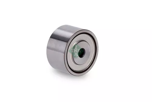 Schaeffler INA Deflection/Guide Pulley, V-ribbed belt (532062210)