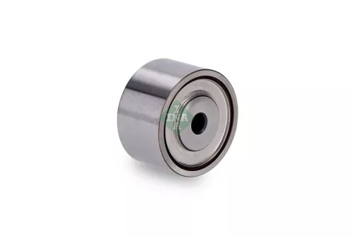 Schaeffler INA Deflection/Guide Pulley, V-ribbed belt (532062210)