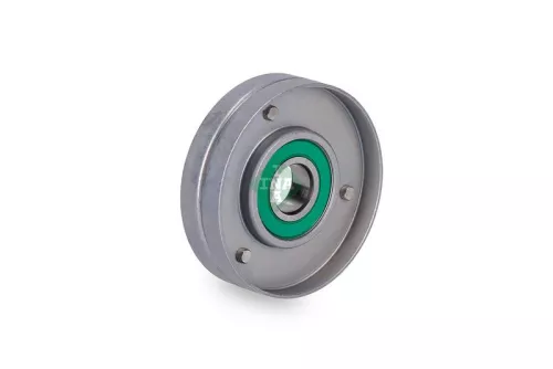 Schaeffler INA Deflection/Guide Pulley, V-ribbed belt (532056710)