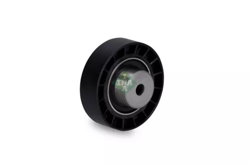 Schaeffler INA Tensioner Pulley, V-ribbed belt (531073510)