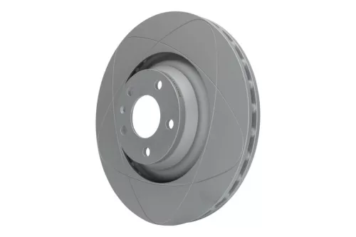 ATE Brake Disc (24.0330-0176.1)