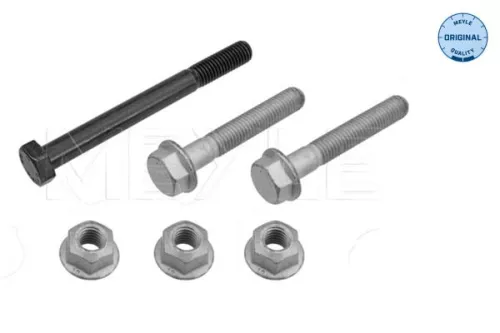 MEYLE Mounting and Bolting Kit, control/trailing arm (1006540000)
