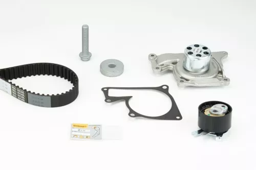 CONTINENTAL CTAM Water Pump & Timing Belt Kit (CT1184WP1)