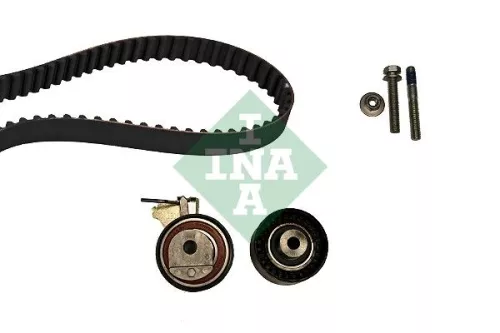 Timing Belt Kit