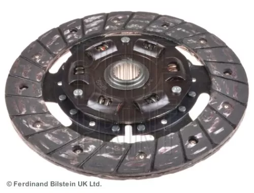 Clutch Disc