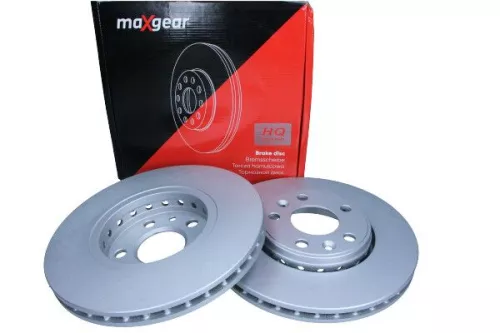 MAXGEAR Brake Disc (19-2013MAX)