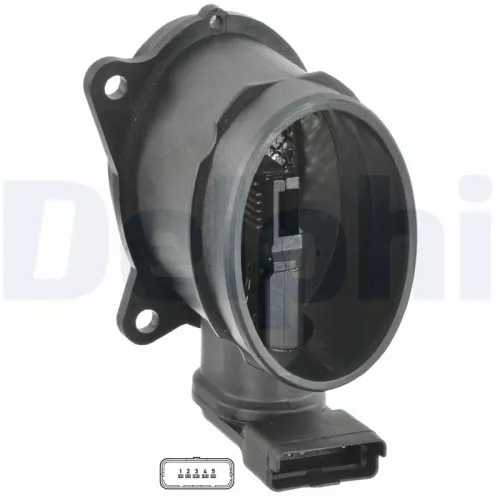 Mass Air Flow Sensor