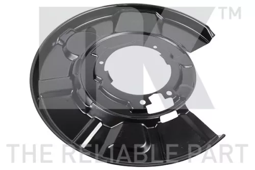 Splash Guard, brake disc