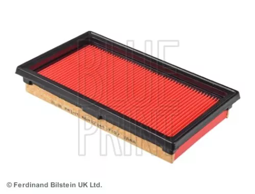 BLUE PRINT Parts Set, maintenance service (ADN12139)