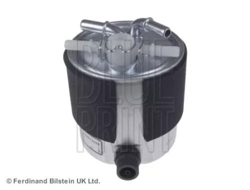 BLUE PRINT Parts Set, maintenance service (ADN12139)