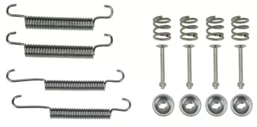 Accessory Kit, parking brake shoes