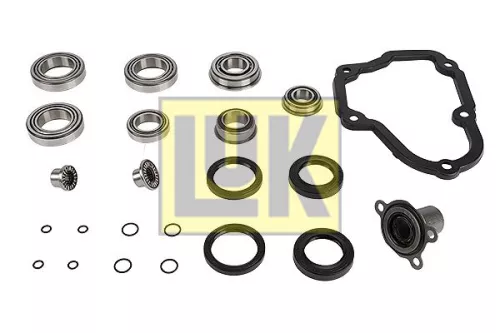 Repair Kit, manual transmission