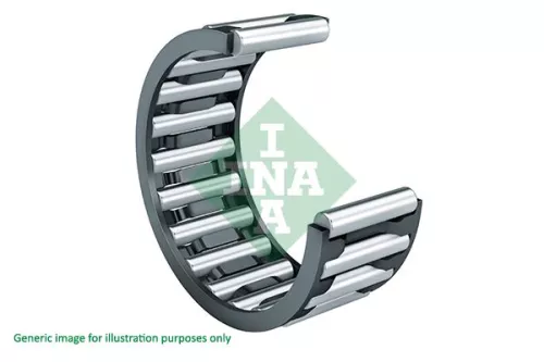 Schaeffler INA Bearing, manual transmission (712047810)