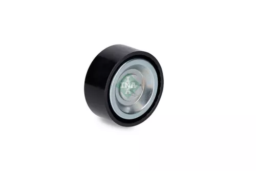 Schaeffler INA Deflection/Guide Pulley, V-ribbed belt (532066910)