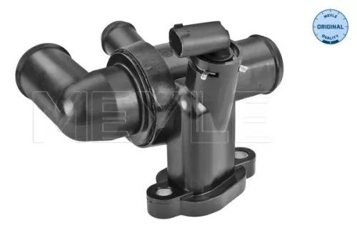 MEYLE Thermostat, coolant (0282280001)