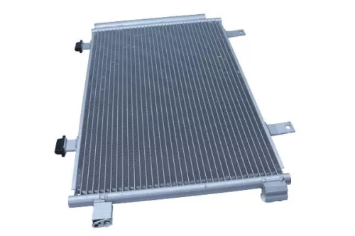 MAXGEAR Condenser, air conditioning (AC816955)