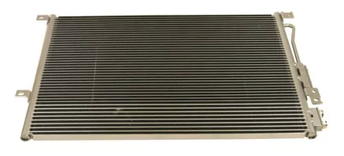 MAXGEAR Condenser, air conditioning (AC849641)