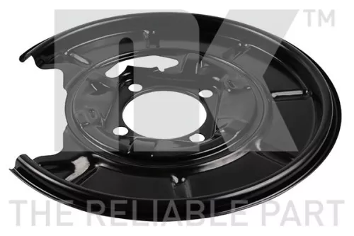 Splash Guard, brake disc